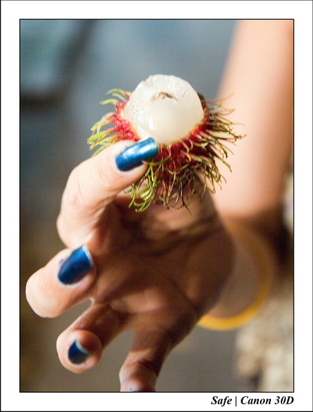 2006 - 07 - Phuket - Phuket town marche 03